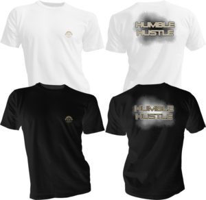 T-shirt Design by bacujkov