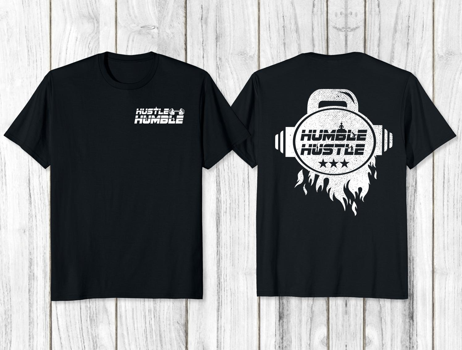 T-Shirt-Design von HUNG LEE für dieses Projekt | Design #25481233