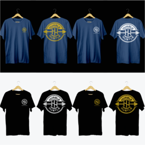 T-shirt Design by surf sta