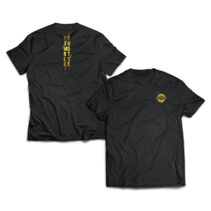 T-shirt Design by RAXOdAxe
