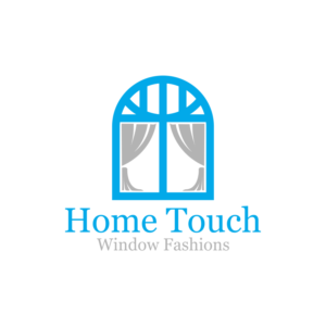 Business name...Home Touch Window Fashions. Or nothing, just a graphic. | Logo-Design von Gerald Design 3