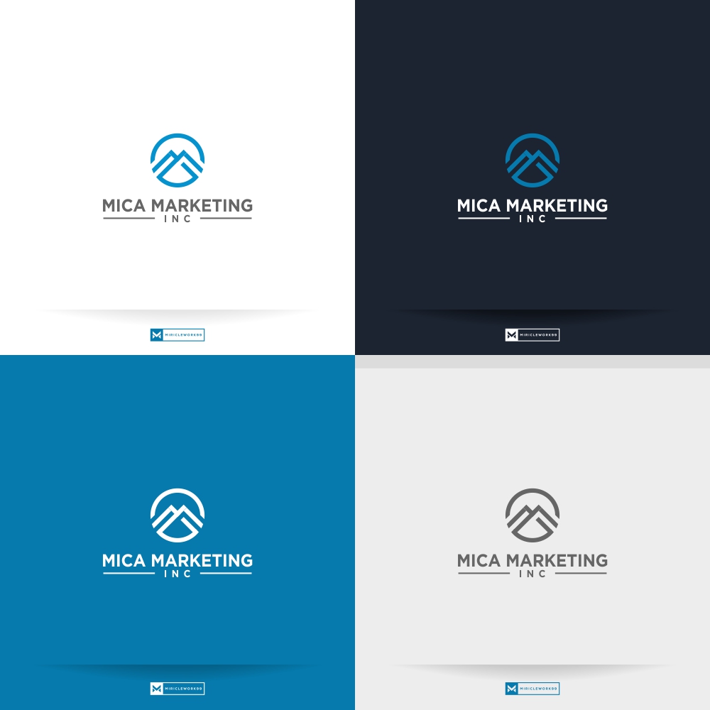 Logo Design by 3y3s blu3 for this project | Design #25455294