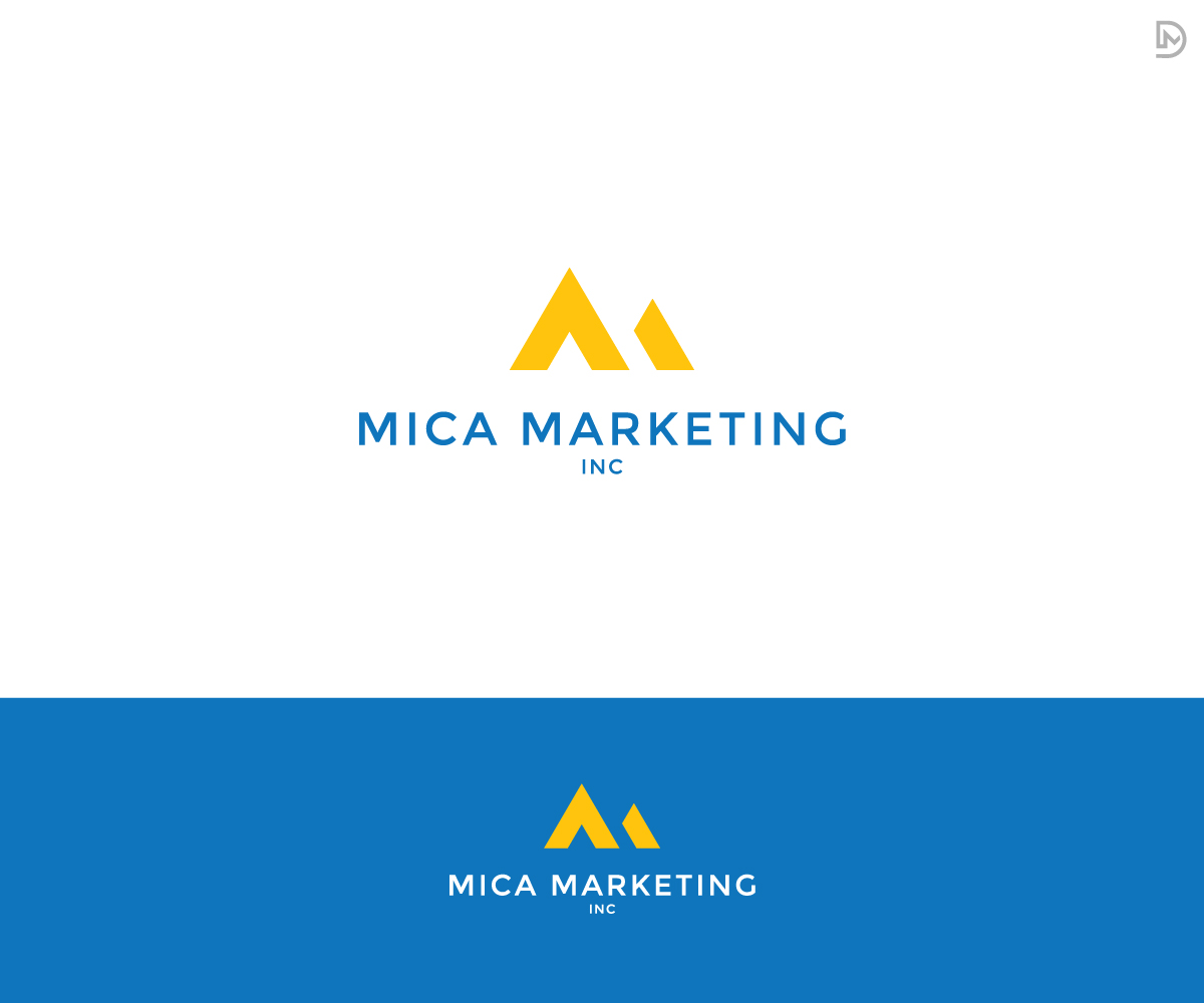 Logo Design by D_Mantra for this project | Design #25451592