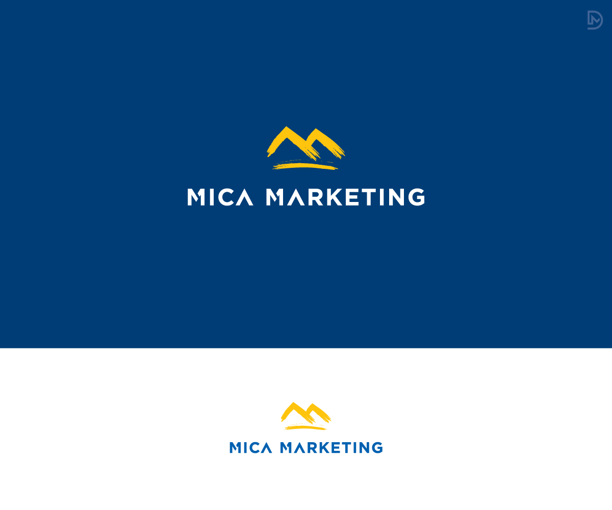 Logo Design by D_Mantra for this project | Design #25451593