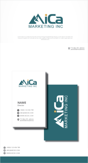 Diseño de Logo por graphicevolution para este proyecto | Diseño: #25451556