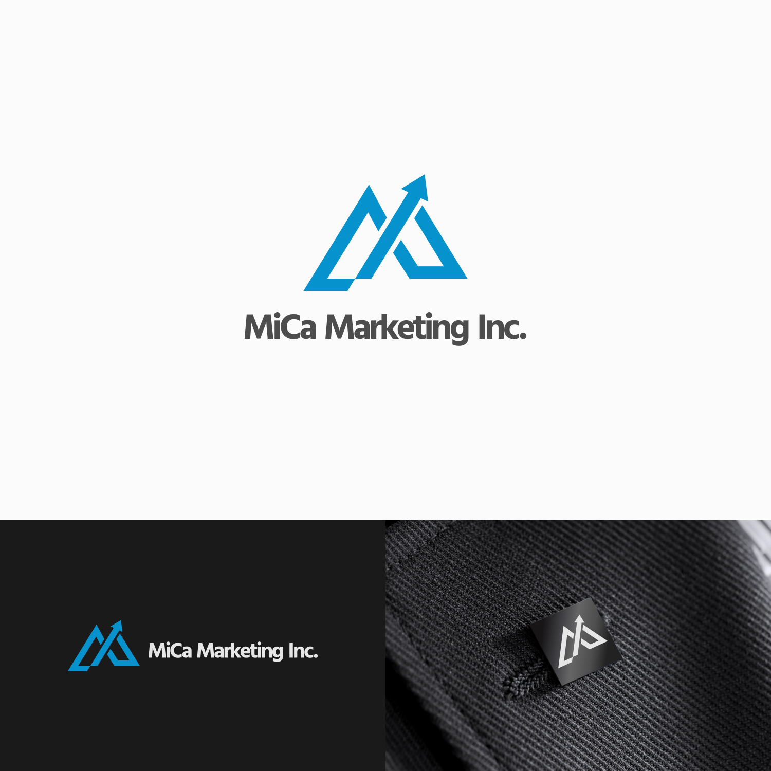 Logo Design by @VIA for this project | Design #25453254