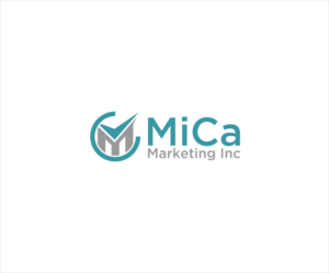 MiCa Marketing Inc | Logo Design by BNdesigner