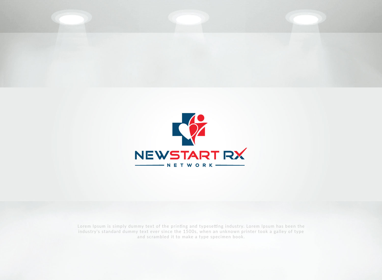 Logo Design by solidinto for Legacy Drugstore | Design #25458091