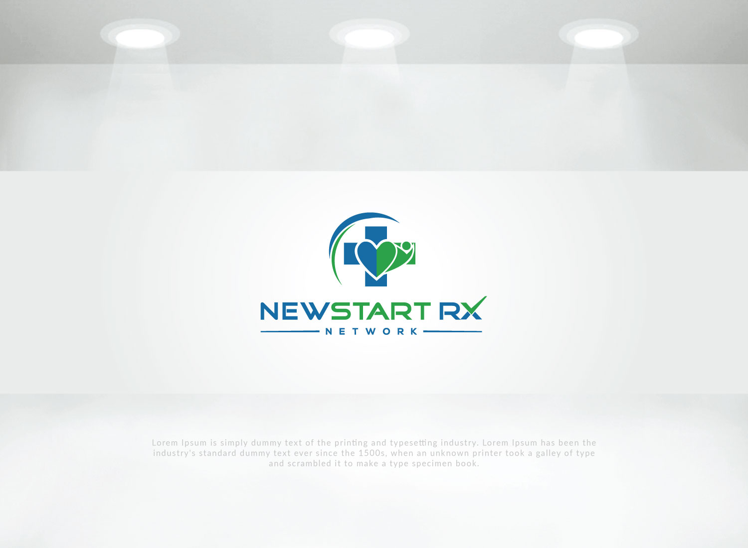 Logo Design by solidinto for Legacy Drugstore | Design #25458096