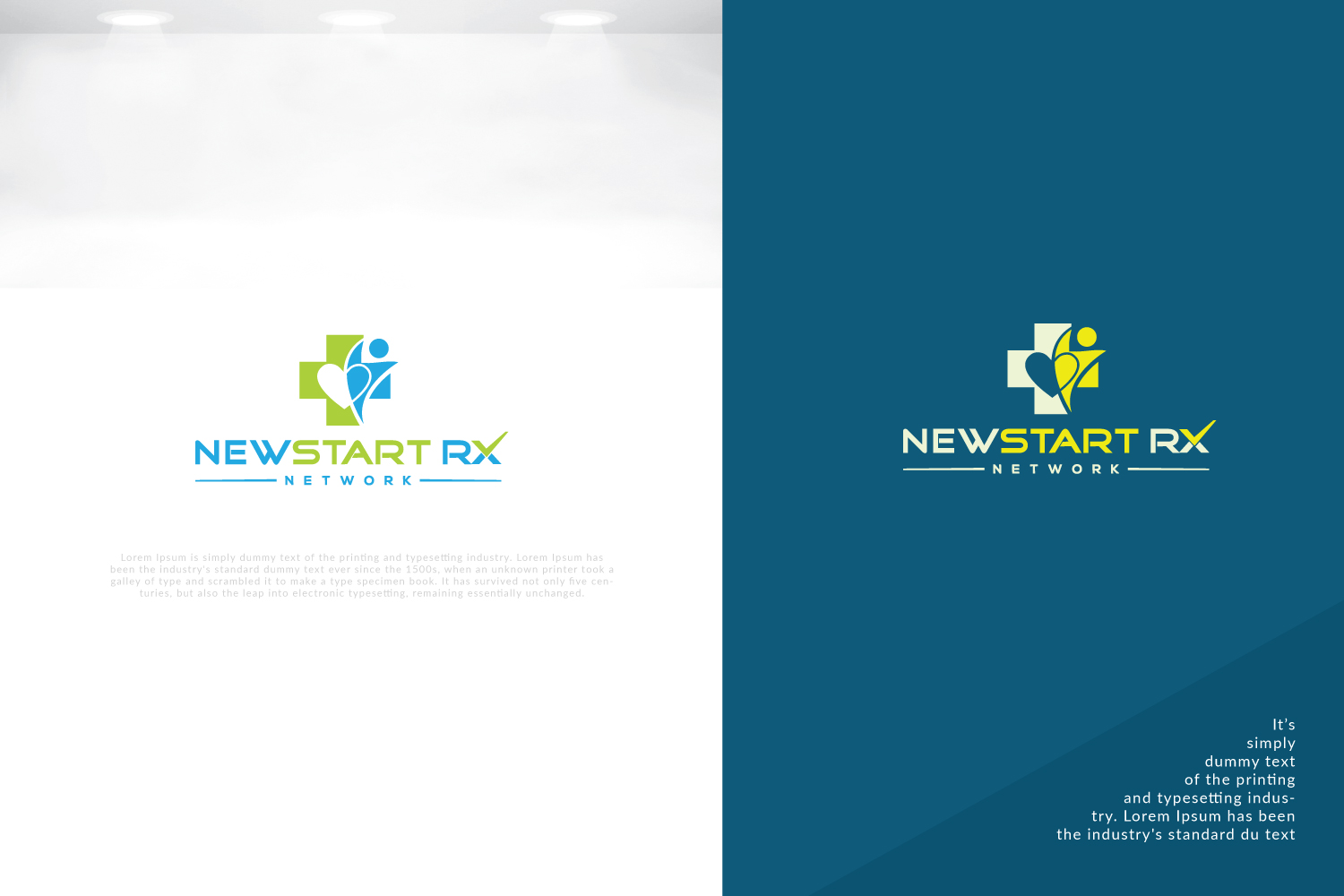 Logo Design by solidinto for Legacy Drugstore | Design #25458098