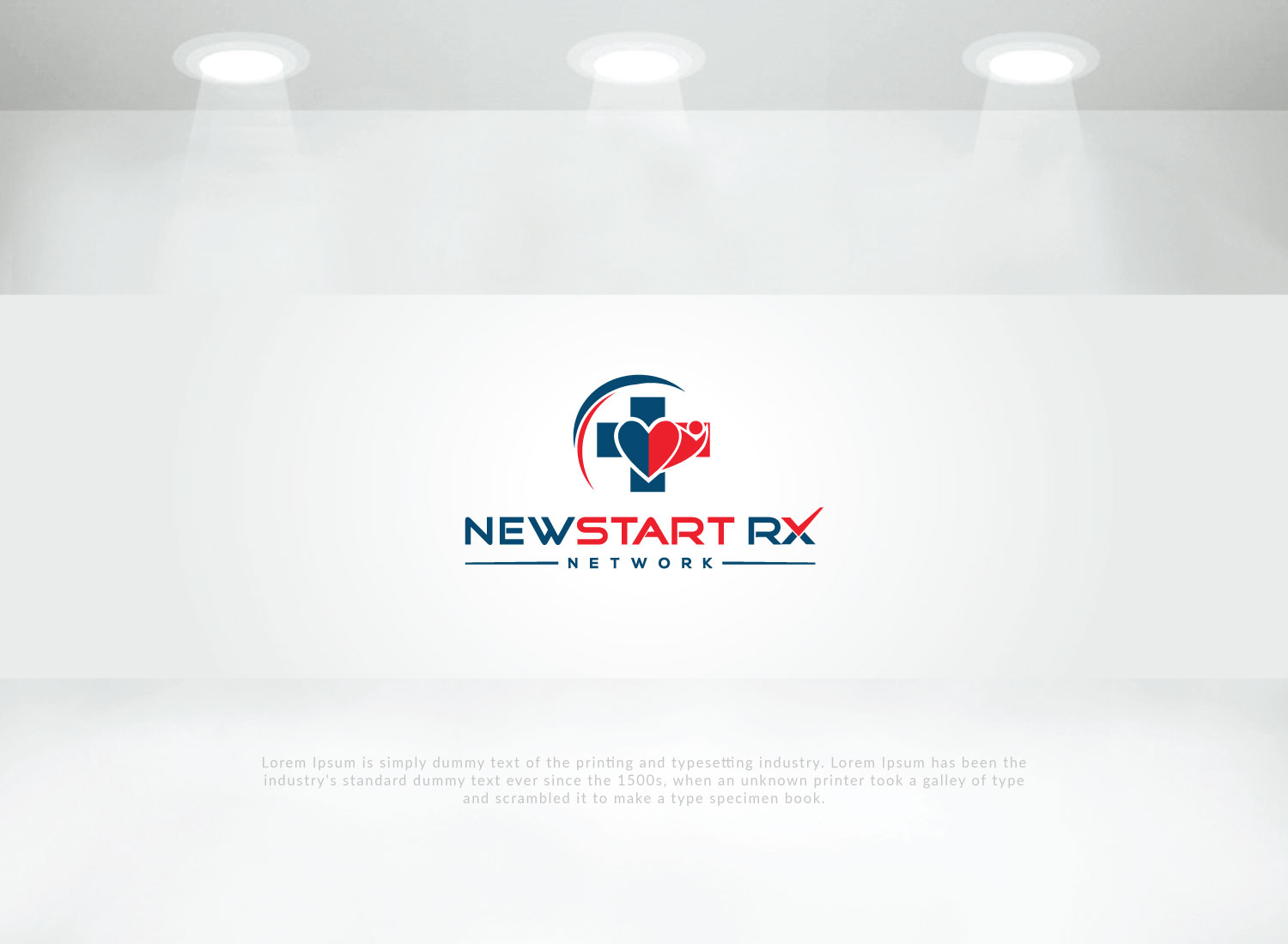 Logo Design by solidinto for Legacy Drugstore | Design #25458099