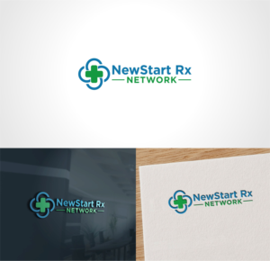 Logo Design by Joenet Jayawarna for Legacy Drugstore | Design #25454540