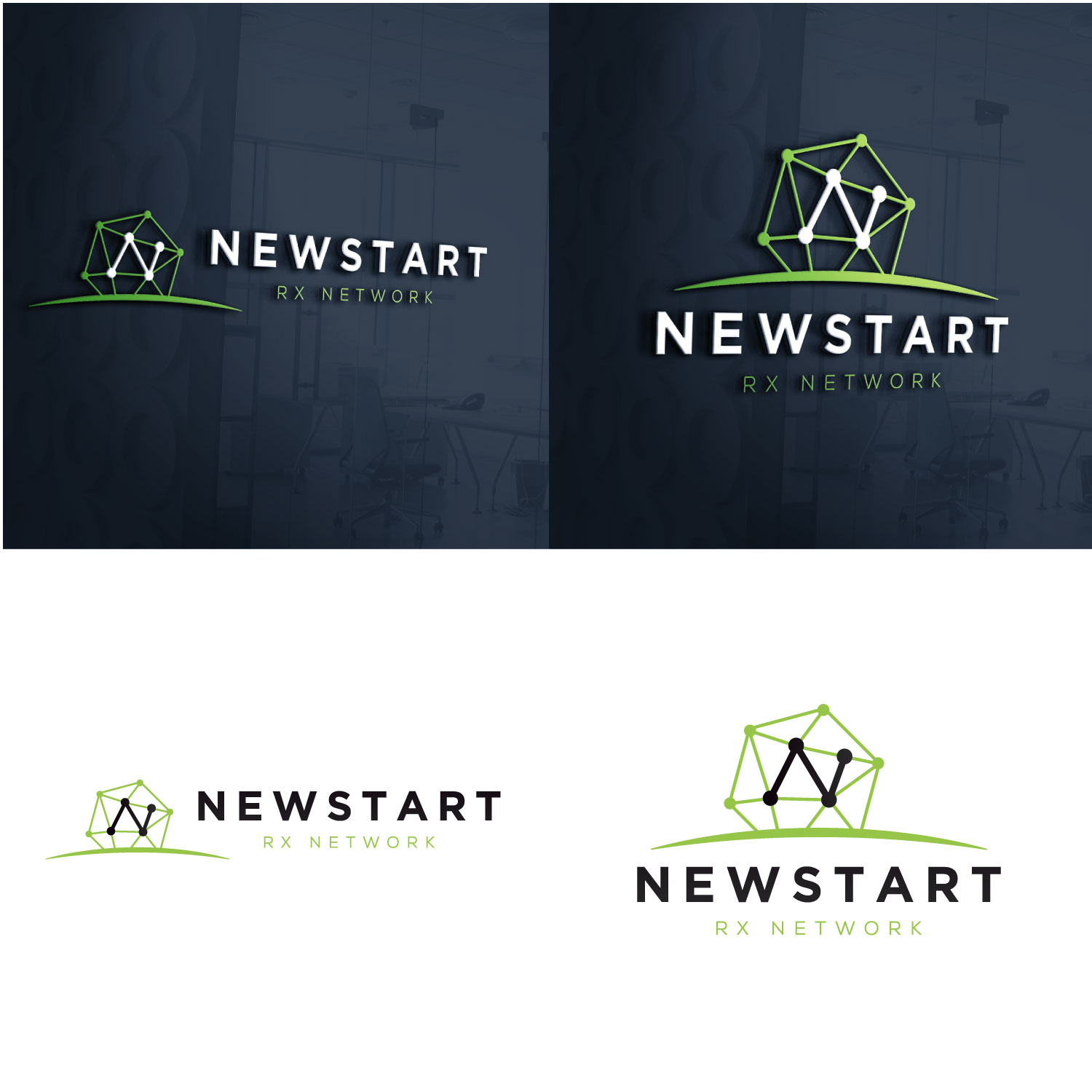 Logo Design by creative masters123 for Legacy Drugstore | Design: #25485389