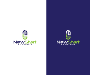 Logo Design by Rnxtx for Legacy Drugstore | Design: #25452917