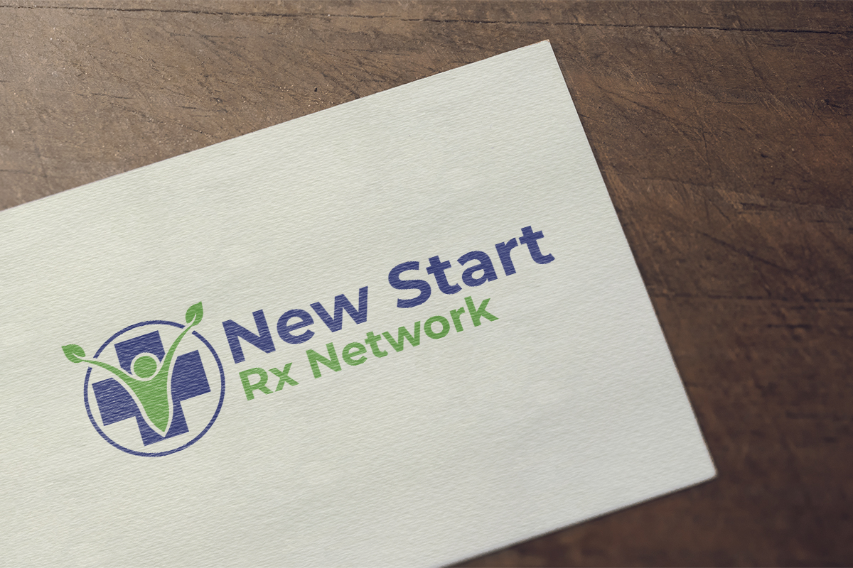 Logo Design by Nova Tech Solutions for Legacy Drugstore | Design #25451622