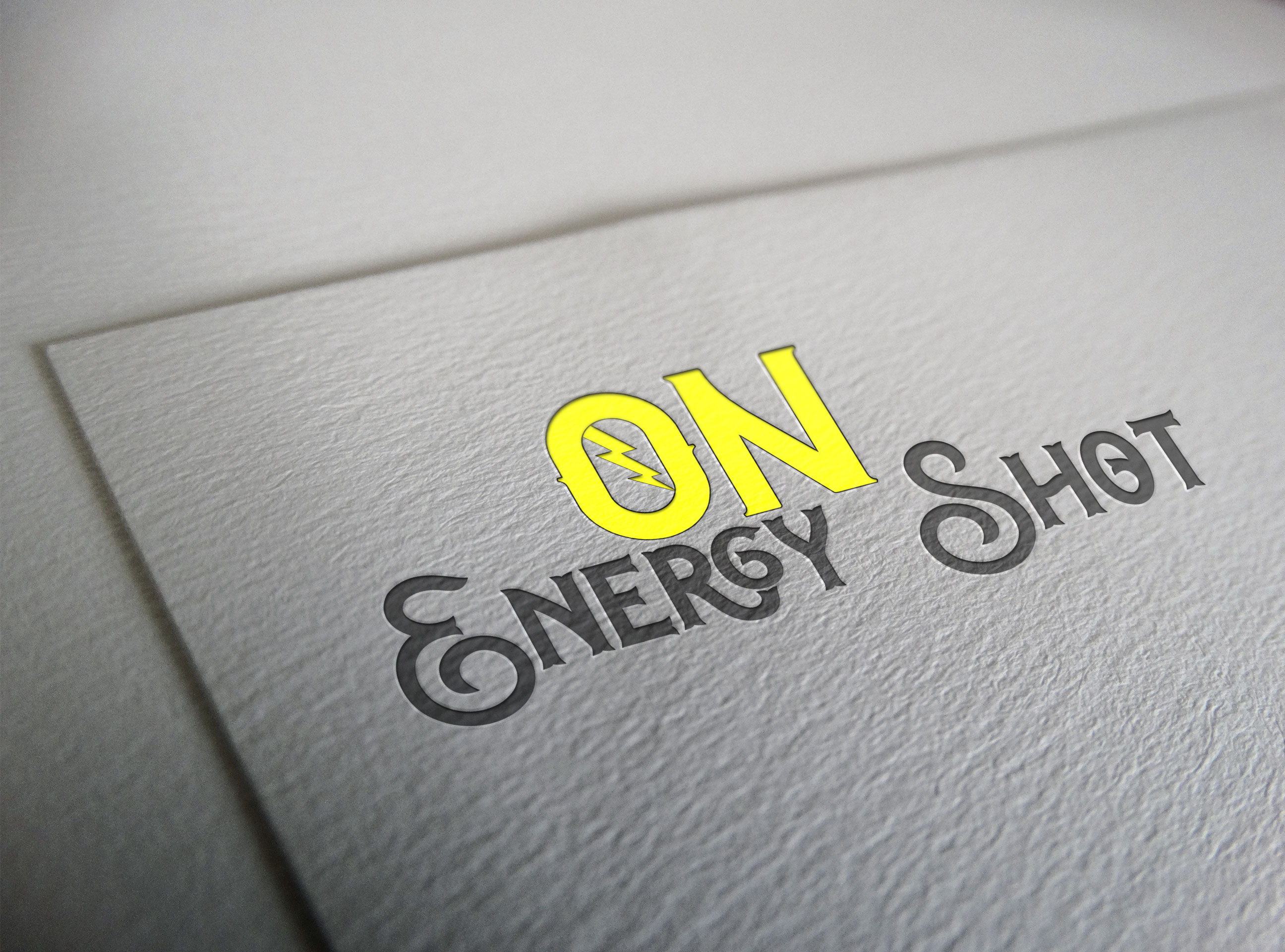 Label Design by Giovanni for Building BloX Nutrition | Design #25450631