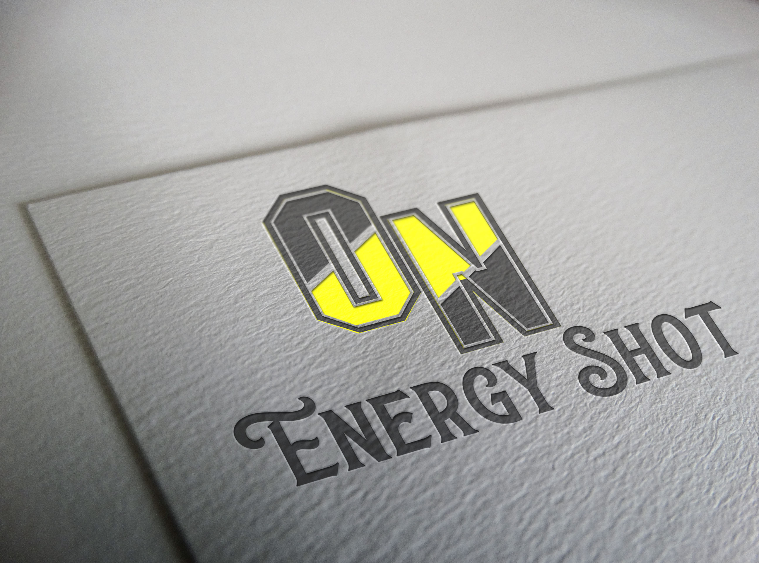 Label Design by Giovanni for Building BloX Nutrition | Design #25450677