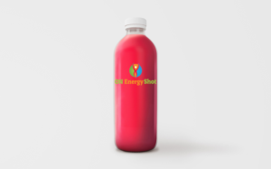 Etikett-Design von Giovanni für Building BloX Nutrition | Design: #25464241