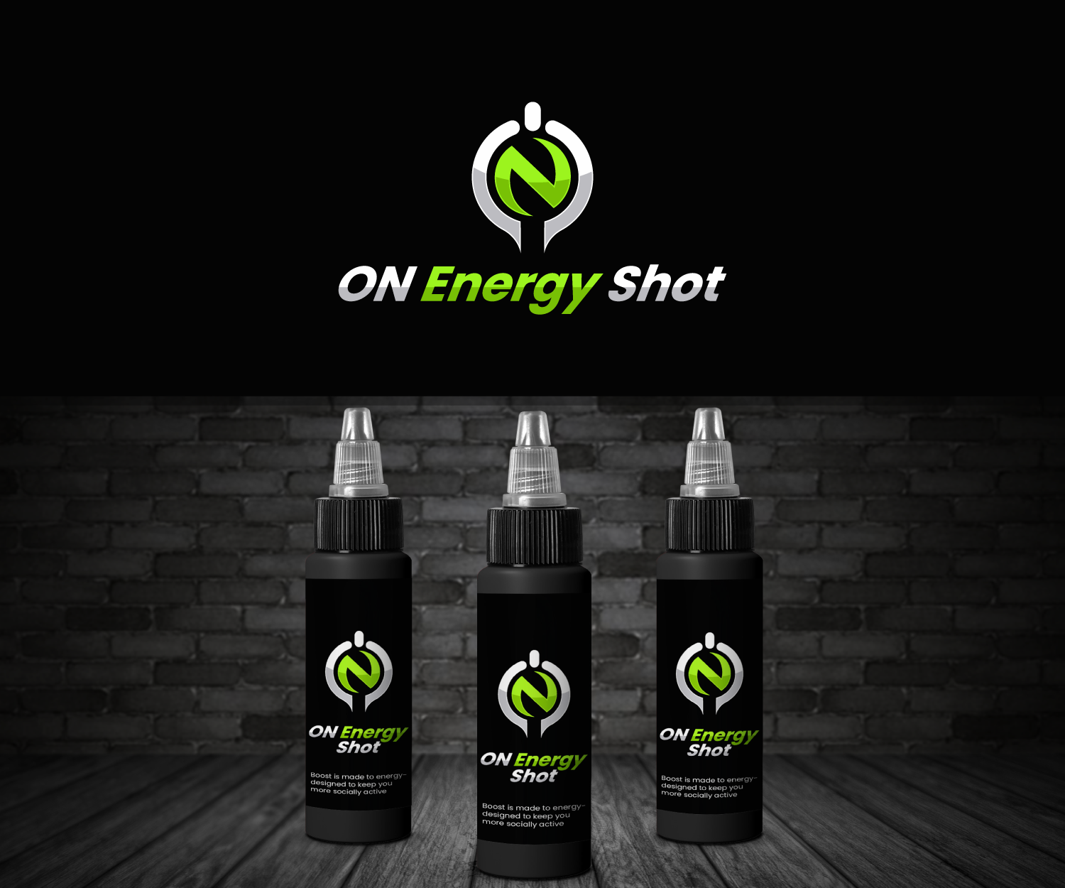 Label Design by anico for Building BloX Nutrition | Design #25454452