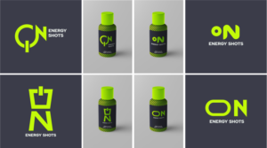 Etikett-Design von FogelDesign für Building BloX Nutrition | Design: #25458150