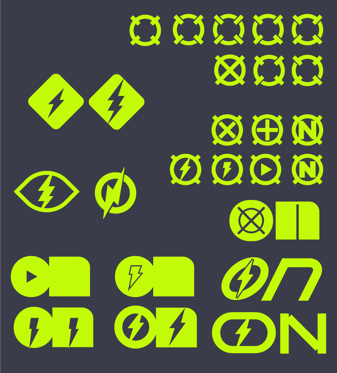 Label Design by FogelDesign for Building BloX Nutrition | Design #25460174