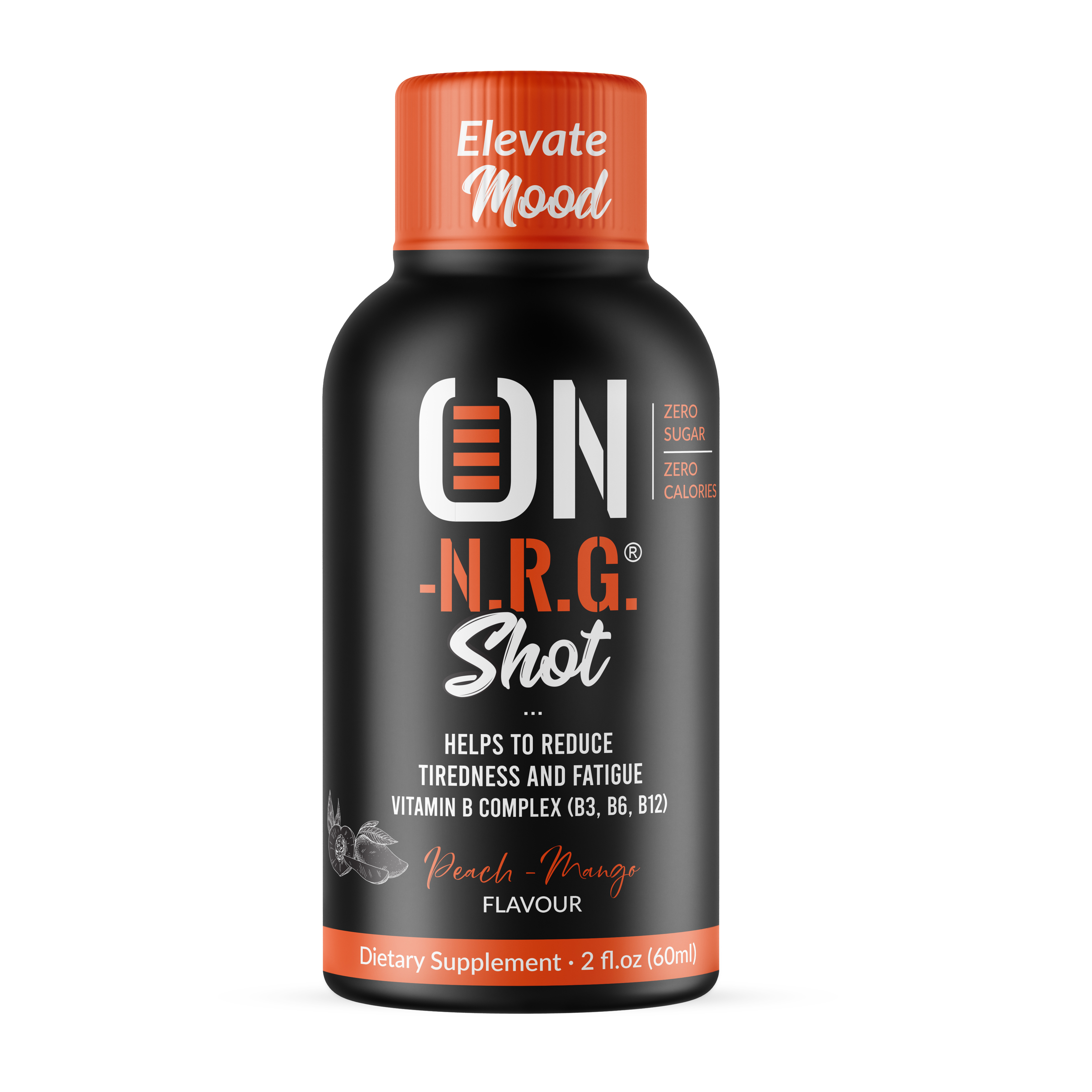 Label Design by Krasimira Georgieva for Building BloX Nutrition | Design #25466246