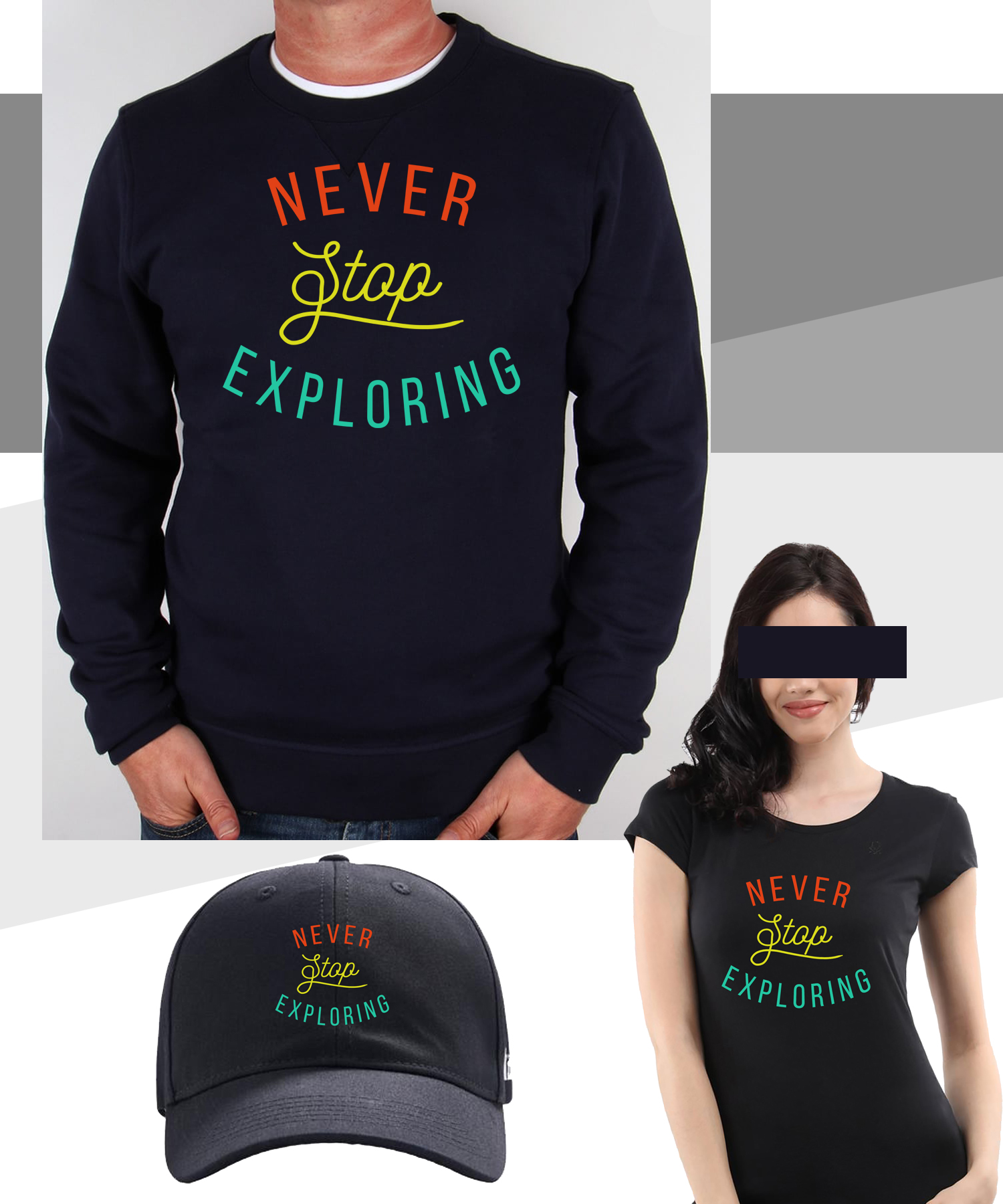 T-shirt Design by Heydale for this project | Design #25455742