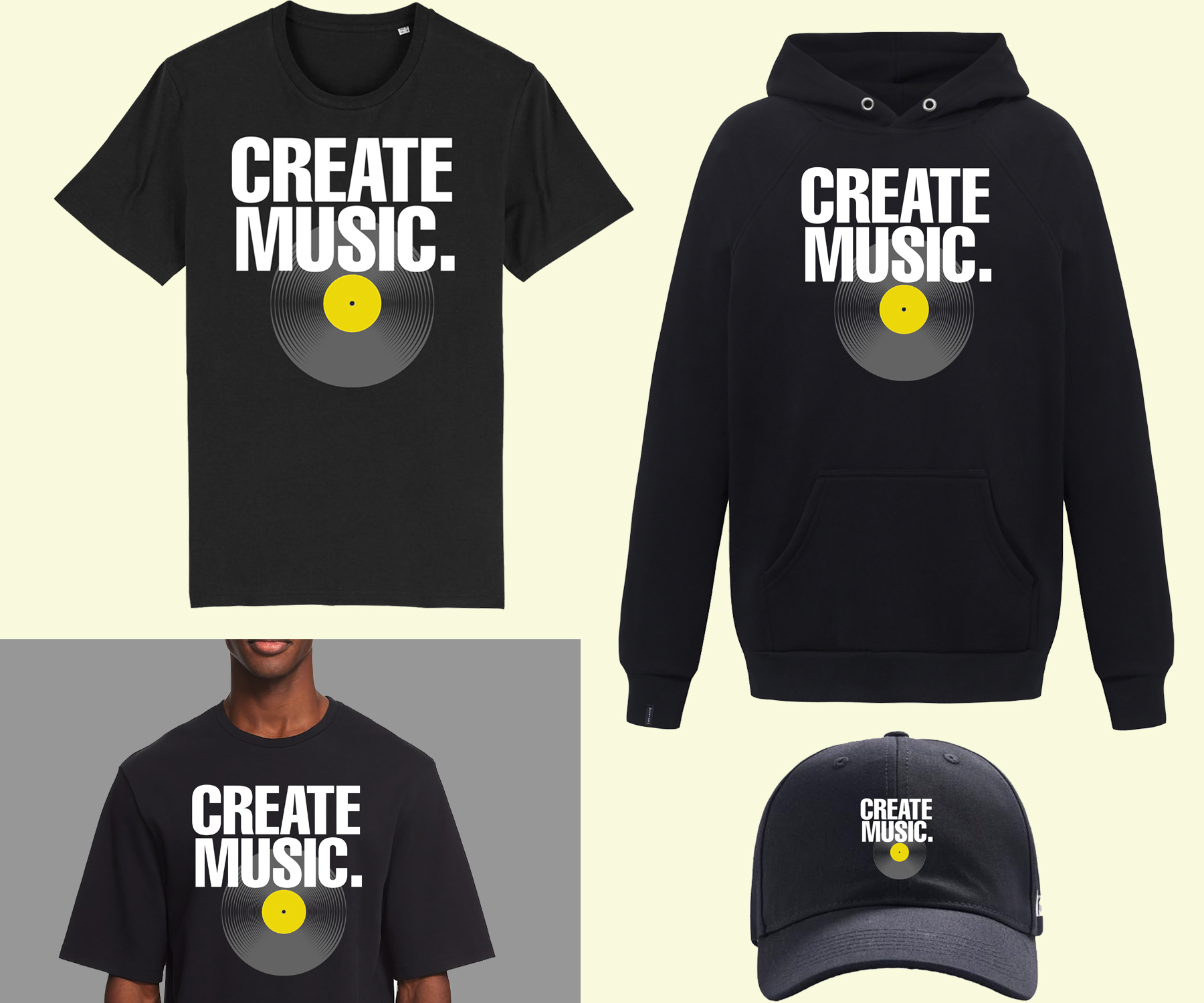 T-shirt Design by Heydale for this project | Design #25455821