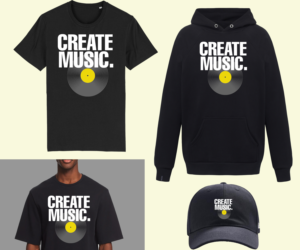 T-shirt Design by Heydale for this project | Design: #25455821