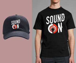 T-shirt Design by Heydale for this project | Design: #25455903
