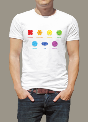 T-shirt Design by MPStudio for this project | Design: #25452625