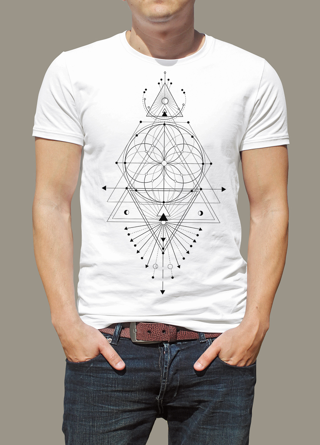 T-shirt Design by MPStudio for this project | Design #25583083