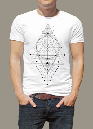 T-shirt Design by MPStudio for this project | Design: #25583083