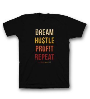 T-shirt Design by saka.aleksandar for this project | Design: #25453865