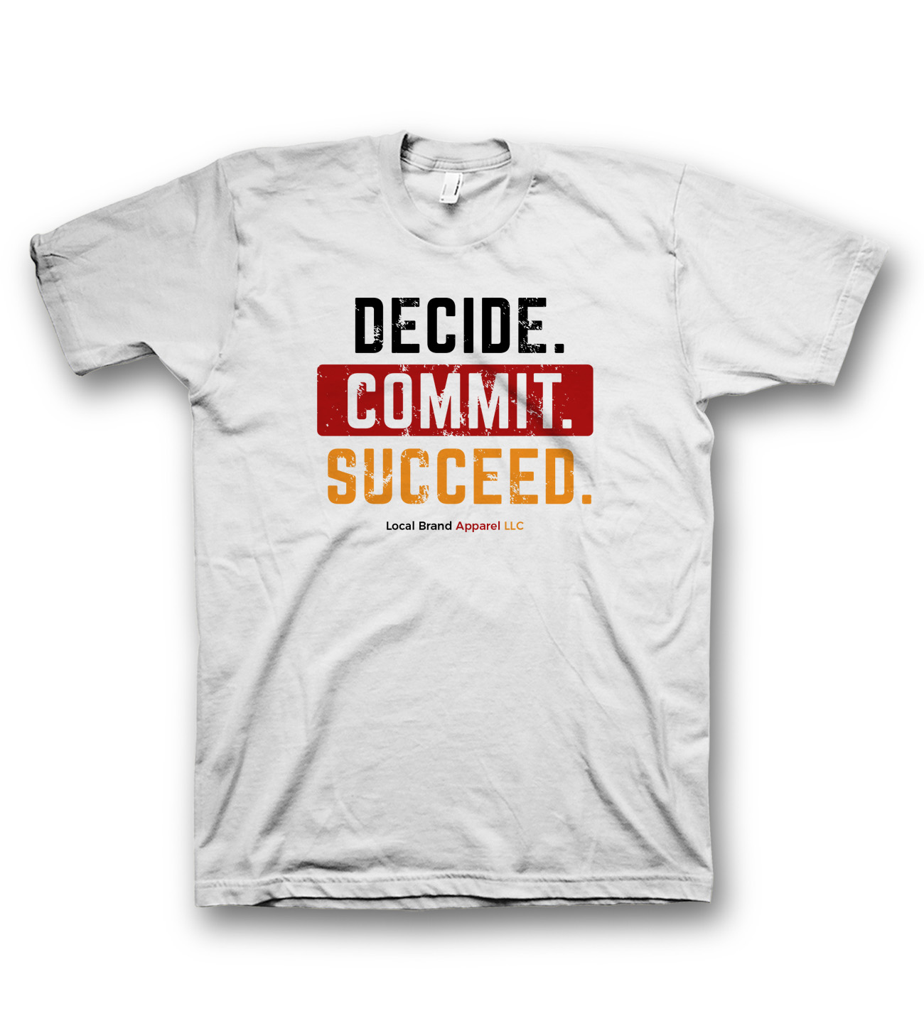 T-shirt Design by saka.aleksandar for this project | Design #25453866