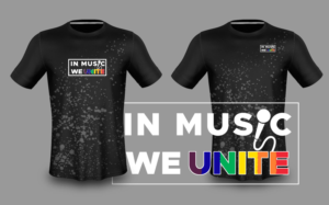 T-Shirt-Design von Mai-D für dieses Projekt | Design #25453726