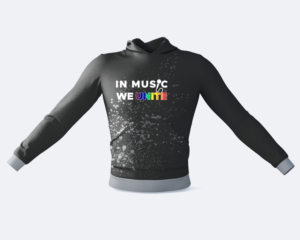 T-shirt Design by Mai-D for this project | Design: #25453727