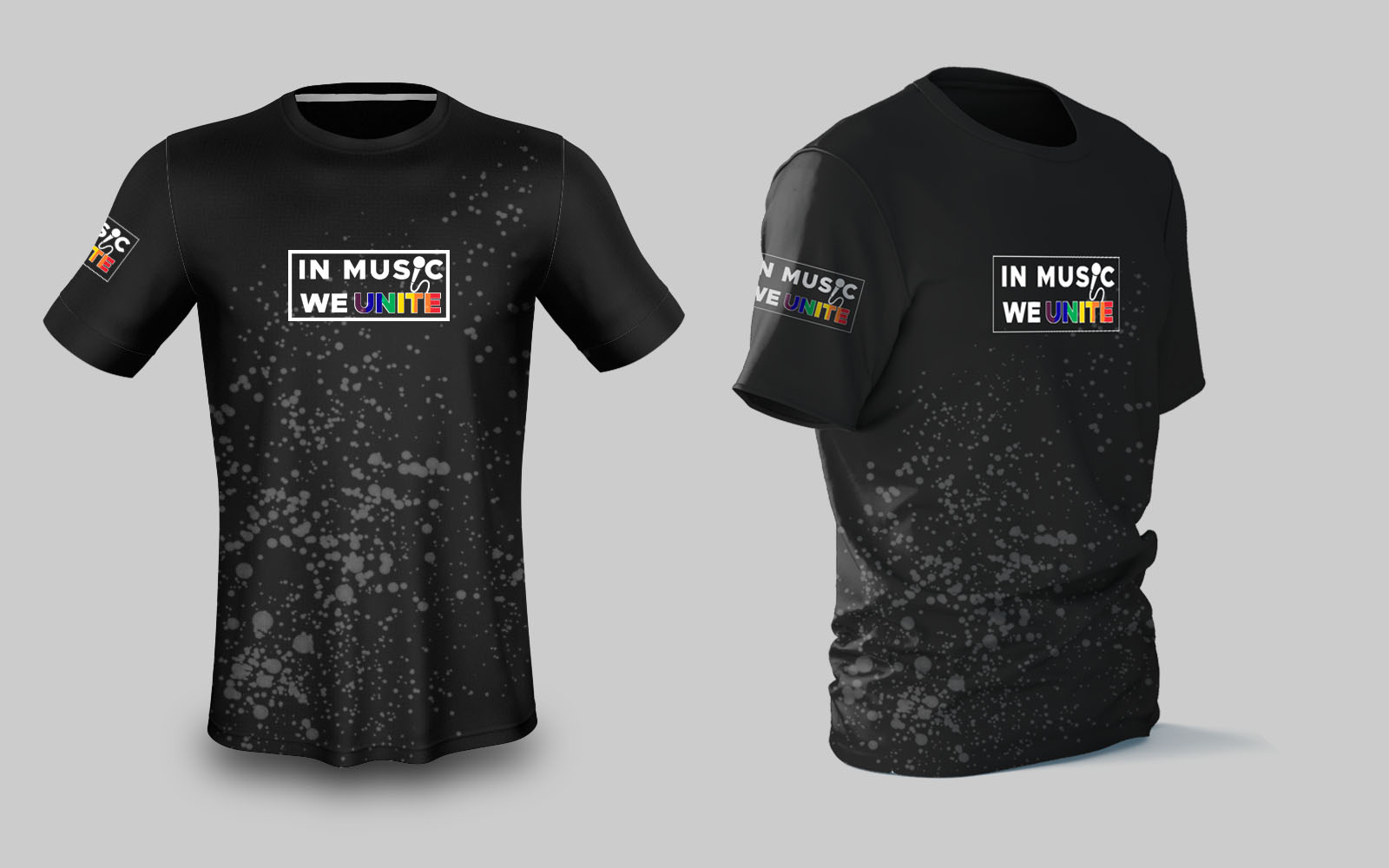 T-shirt Design by Mai-D for this project | Design #25467677