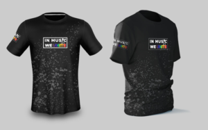 T-shirt Design by Mai-D for this project | Design: #25467677