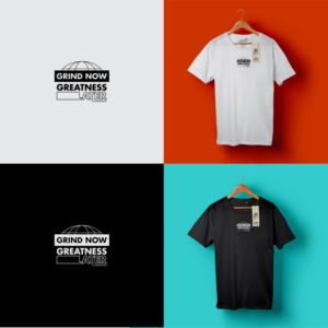 T-Shirt-Design von 1Concept für dieses Projekt | Design #25452718