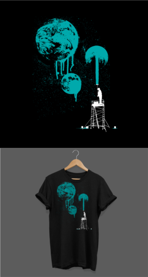 AR Apparel needs designs  | T-Shirt-Design von 1Concept