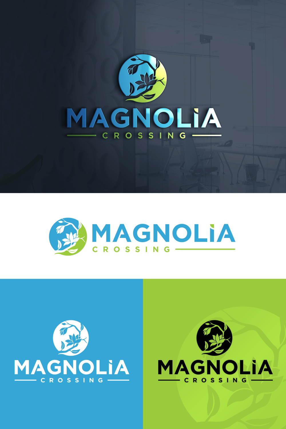 Diseño de Logo por Ethien para este proyecto | Diseño #25458851