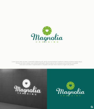 Diseño de Logo por R!CKY para este proyecto | Diseño: #25491407