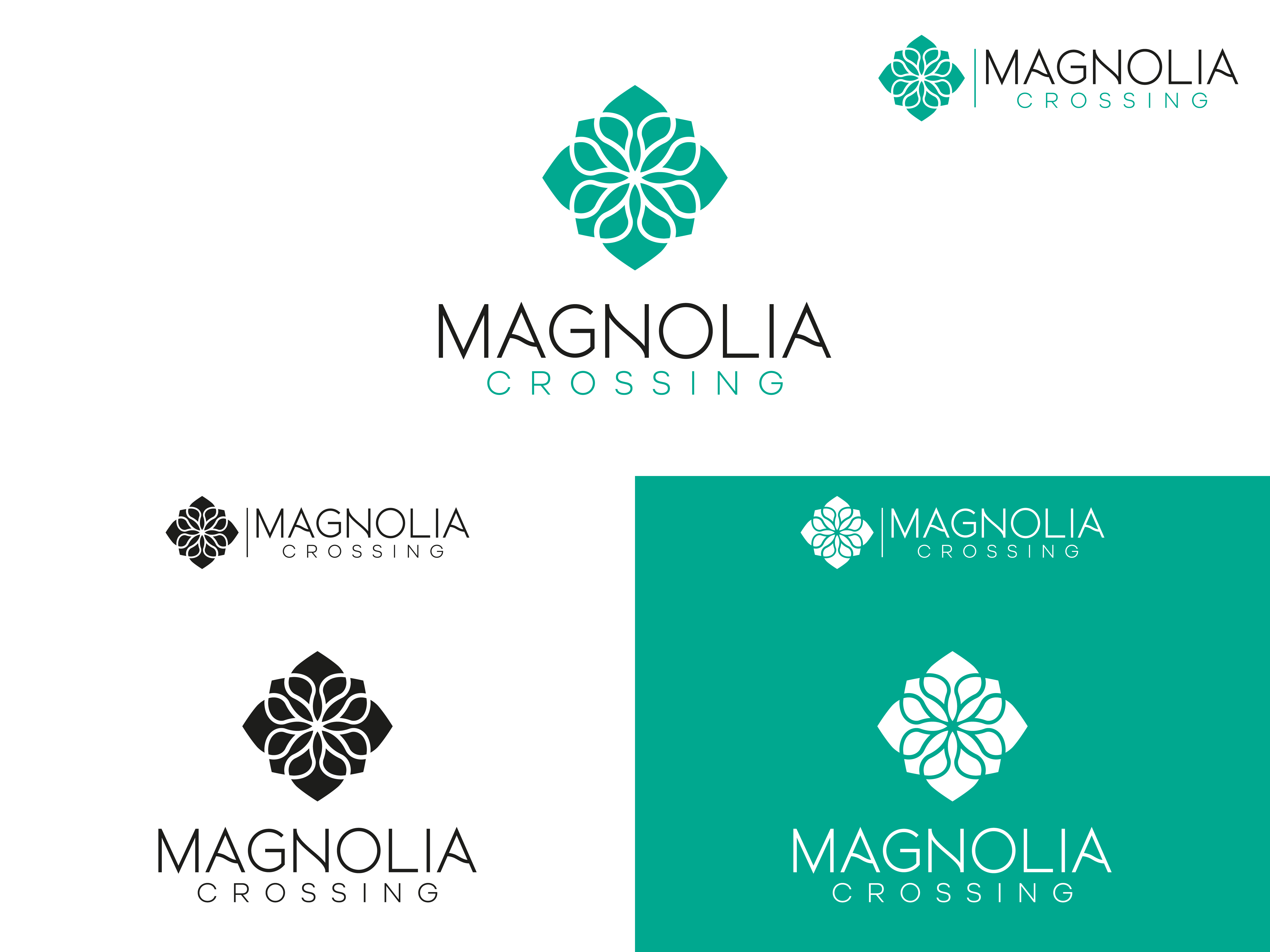 Diseño de Logo por Rita Marat para este proyecto | Diseño #25453246