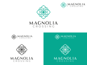 Diseño de Logo por Rita Marat para este proyecto | Diseño: #25453534