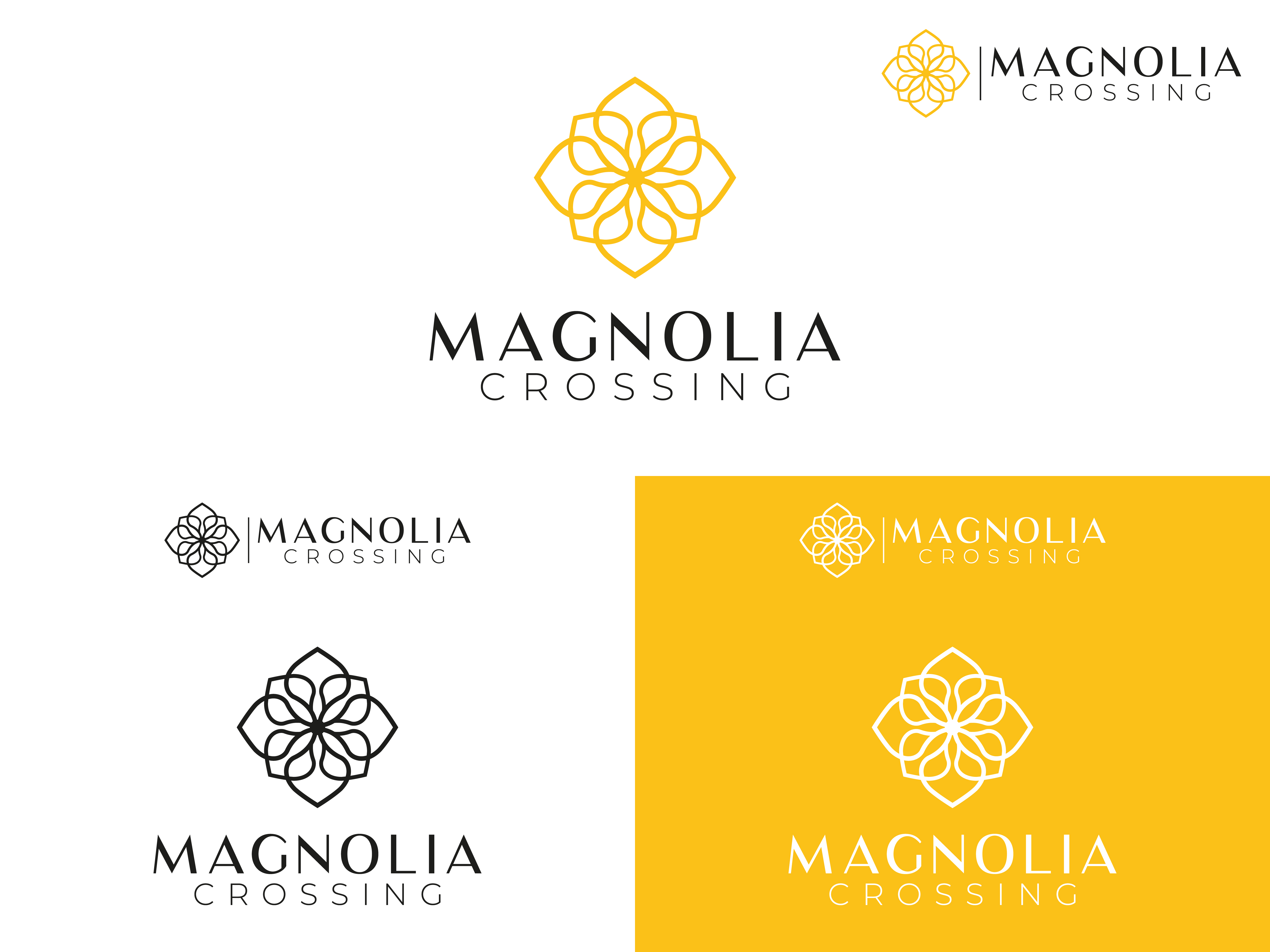 Diseño de Logo por Rita Marat para este proyecto | Diseño #25453540