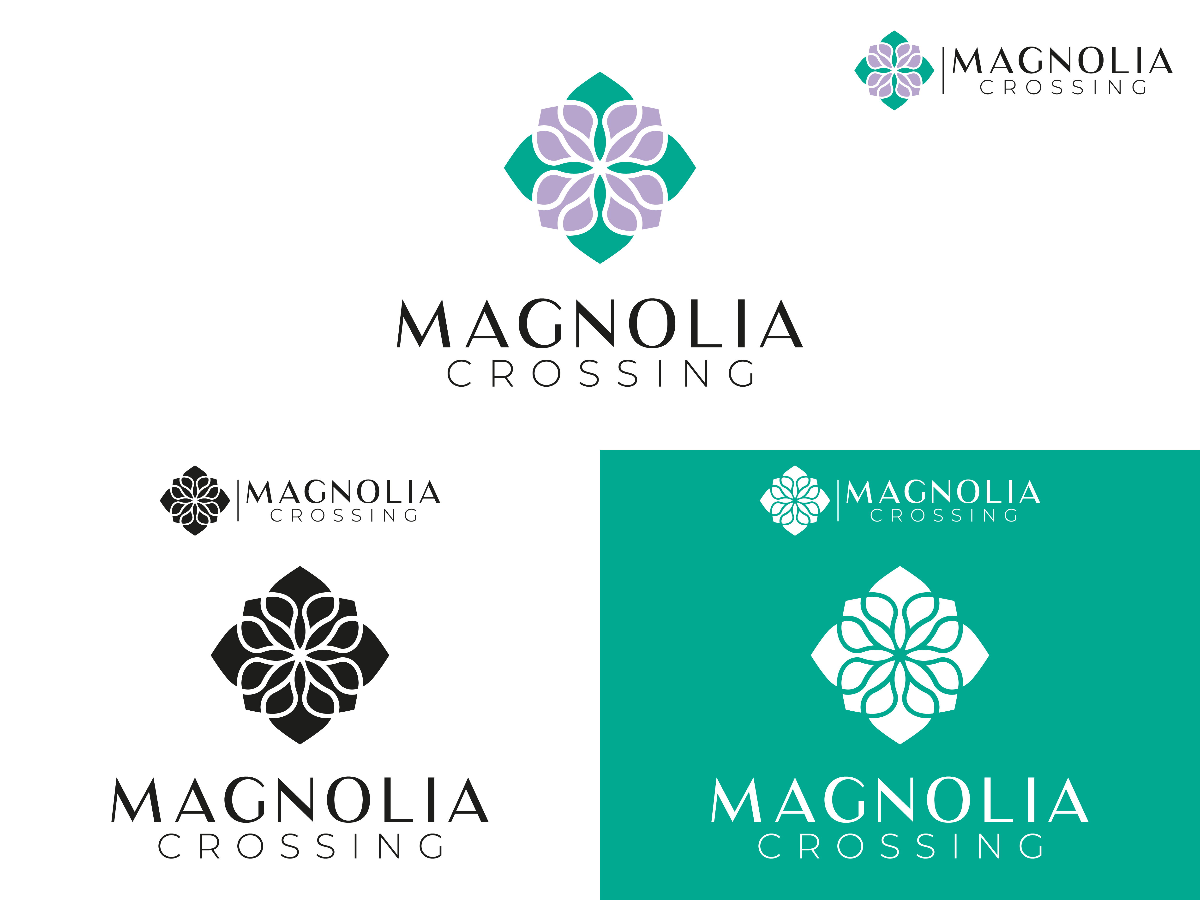 Diseño de Logo por Rita Marat para este proyecto | Diseño #25453542