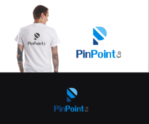 Design de Logo par Vishak vasu pour PinPoint Co | Design #25493504