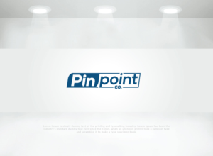 Logo Design by solidinto for PinPoint Co | Design: #25478393