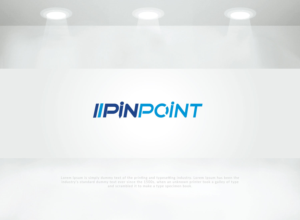 Logo Design by solidinto for PinPoint Co | Design: #25478897